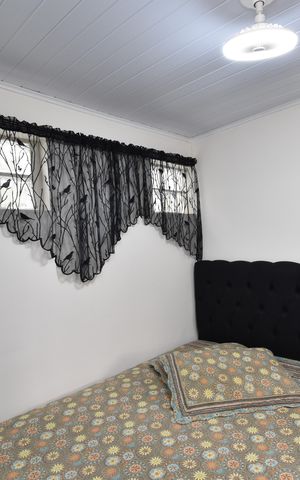 Studio para alugar com 30m², 1 quarto e sem vagaKitnet