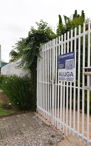 Studio para alugar com 30m², 1 quarto e sem vagaFachada