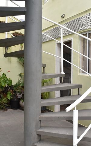 Studio para alugar com 30m², 1 quarto e sem vagaÁrea comum
