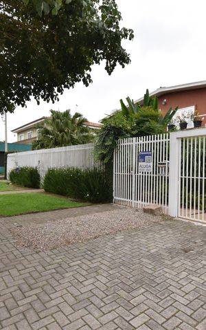 Studio para alugar com 30m², 1 quarto e sem vagaFachada