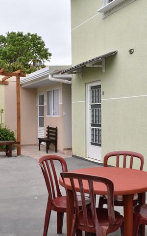 Studio para alugar com 30m², 1 quarto e sem vagaÁrea comum