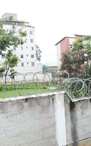 Apartamento à venda com 46m², 2 quartos e 1 vagaÁrea externa