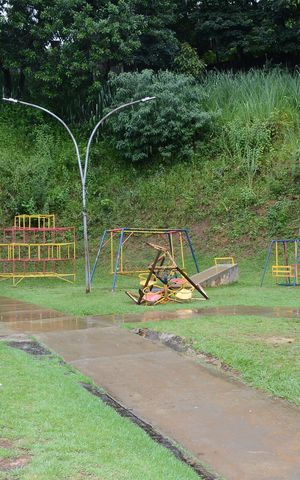 Apartamento à venda com 46m², 2 quartos e 1 vagaÁrea comum - Playground