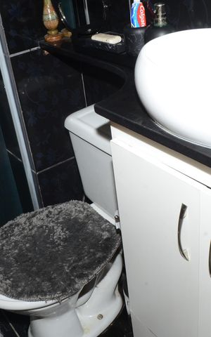 Apartamento à venda com 46m², 2 quartos e 1 vagaBanheiro
