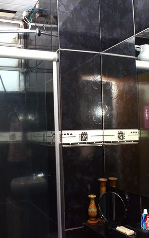 Apartamento à venda com 46m², 2 quartos e 1 vagaBanheiro