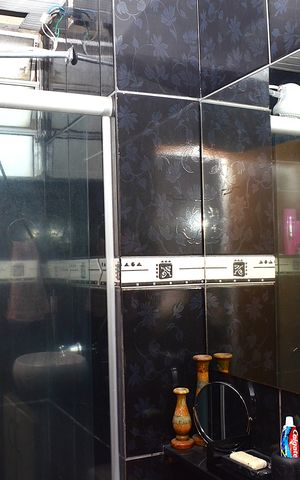 Apartamento à venda com 46m², 2 quartos e 1 vagaBanheiro