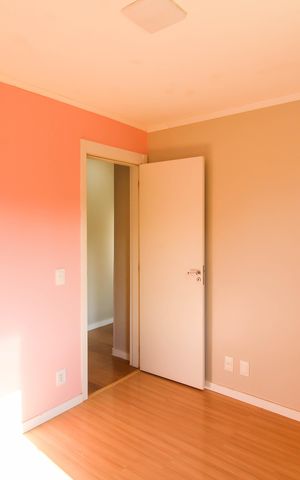 Apartamento à venda com 45m², 2 quartos e 1 vaga Apartamento à venda com 45m², 2 quartos e 1 vagaQuarto 1