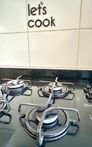 Apartamento à venda com 42m², 2 quartos e 1 vaga Apartamento à venda com 42m², 2 quartos e 1 vagaCozinha
