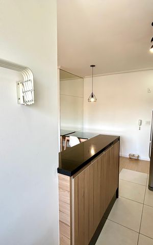 Apartamento à venda com 42m², 2 quartos e 1 vaga Apartamento à venda com 42m², 2 quartos e 1 vagaÁrea de Serviço