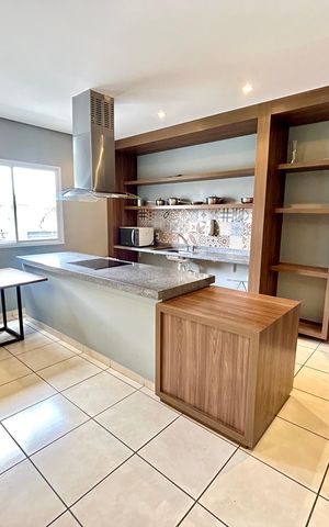 Apartamento à venda com 42m², 2 quartos e 1 vaga Apartamento à venda com 42m², 2 quartos e 1 vagaEspaço Gourmet