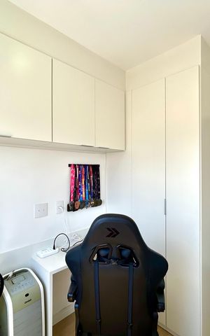 Apartamento à venda com 42m², 2 quartos e 1 vaga Apartamento à venda com 42m², 2 quartos e 1 vagaQuarto 1