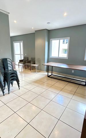 Apartamento à venda com 42m², 2 quartos e 1 vaga Apartamento à venda com 42m², 2 quartos e 1 vagaEspaço Gourmet