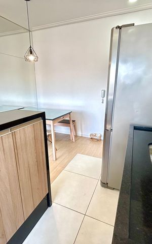 Apartamento à venda com 42m², 2 quartos e 1 vaga Apartamento à venda com 42m², 2 quartos e 1 vagaCozinha