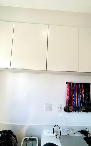 Apartamento à venda com 42m², 2 quartos e 1 vaga Apartamento à venda com 42m², 2 quartos e 1 vagaQuarto 1