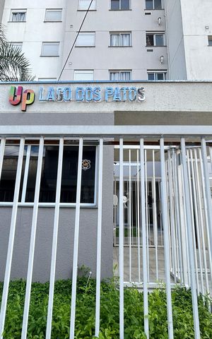 Apartamento à venda com 42m², 2 quartos e 1 vaga Apartamento à venda com 42m², 2 quartos e 1 vagaFachada do Prédio