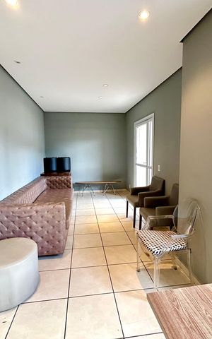 Apartamento à venda com 42m², 2 quartos e 1 vaga Apartamento à venda com 42m², 2 quartos e 1 vagaEspaço Gourmet