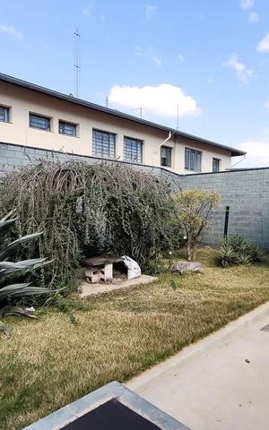 Casa à venda com 400m², 4 quartos e 4 vagas
