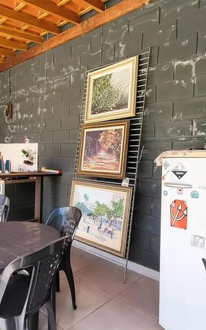 Casa à venda com 400m², 4 quartos e 4 vagas