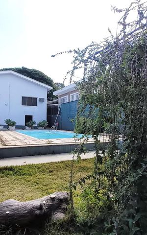 Casa à venda com 400m², 4 quartos e 4 vagas