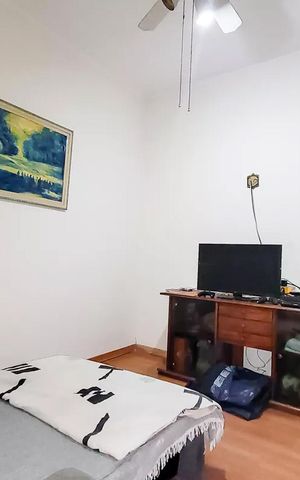 Casa à venda com 400m², 4 quartos e 4 vagas Casa à venda com 400m², 4 quartos e 4 vagasDormitorio