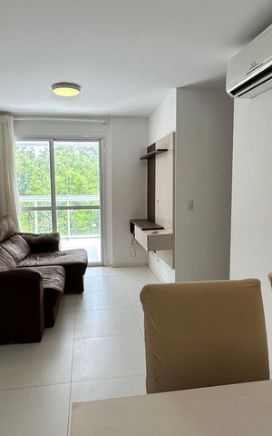 Apartamento à venda com 66m², 2 quartos e 1 vaga Apartamento à venda com 66m², 2 quartos e 1 vagaSala