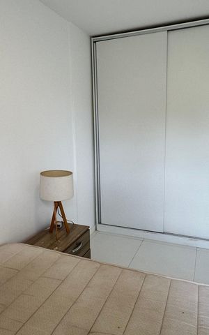 Apartamento à venda com 66m², 2 quartos e 1 vaga Apartamento à venda com 66m², 2 quartos e 1 vagaQuarto 2