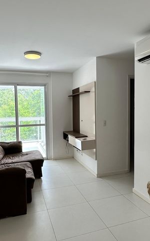Apartamento à venda com 66m², 2 quartos e 1 vaga Apartamento à venda com 66m², 2 quartos e 1 vagaSala
