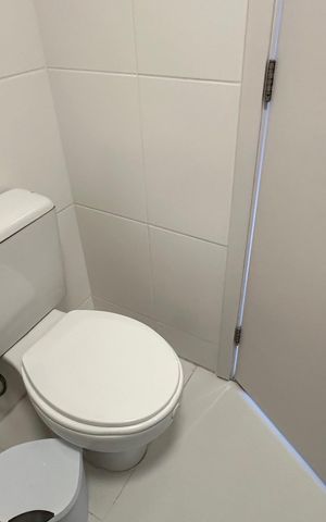 Apartamento à venda com 66m², 2 quartos e 1 vaga Apartamento à venda com 66m², 2 quartos e 1 vagaBanheiro quarto 2