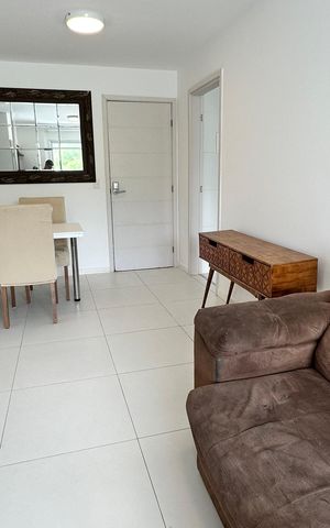 Apartamento à venda com 66m², 2 quartos e 1 vaga Apartamento à venda com 66m², 2 quartos e 1 vagaSala
