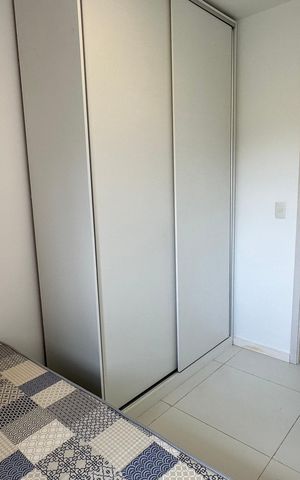 Apartamento à venda com 66m², 2 quartos e 1 vaga Apartamento à venda com 66m², 2 quartos e 1 vagaQuarto 1