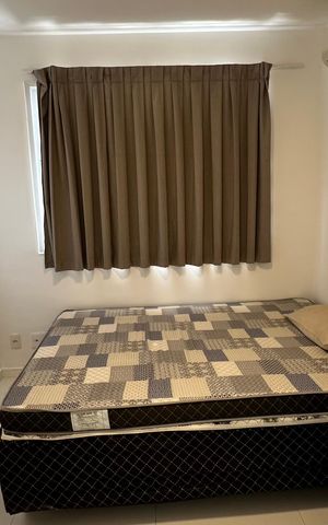 Apartamento à venda com 66m², 2 quartos e 1 vaga Apartamento à venda com 66m², 2 quartos e 1 vagaQuarto 1