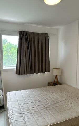 Apartamento à venda com 66m², 2 quartos e 1 vaga Apartamento à venda com 66m², 2 quartos e 1 vagaQuarto 2