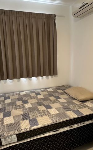 Apartamento à venda com 66m², 2 quartos e 1 vaga Apartamento à venda com 66m², 2 quartos e 1 vagaQuarto 1
