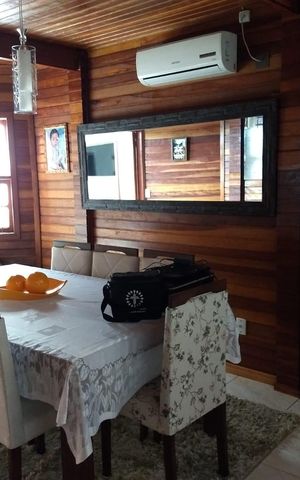 Casa à venda com 396m², 4 quartos e 2 vagas