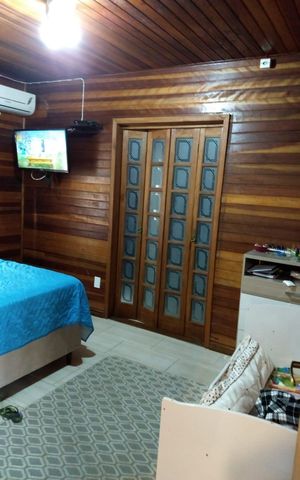 Casa à venda com 396m², 4 quartos e 2 vagas