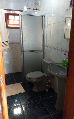 Casa à venda com 396m², 4 quartos e 2 vagas
