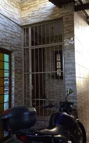 Casa à venda com 396m², 4 quartos e 2 vagas