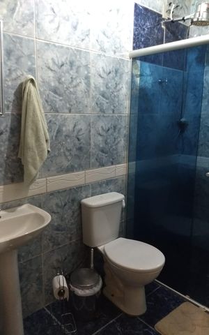 Casa à venda com 396m², 4 quartos e 2 vagas