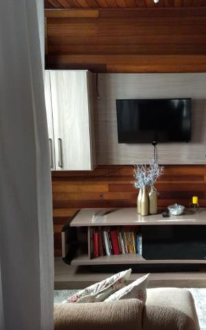 Casa à venda com 396m², 4 quartos e 2 vagas