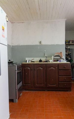 Casa para alugar com 183m², 1 quarto e sem vaga Casa para alugar com 183m², 1 quarto e sem vagaCozinha