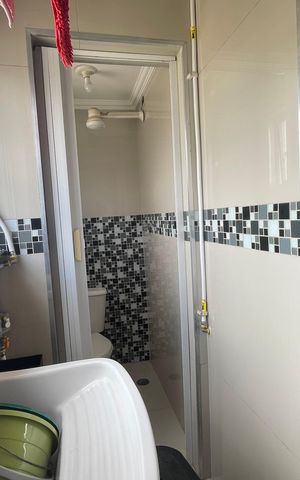 Apartamento à venda com 68m², 3 quartos e 1 vaga