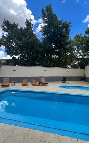 Apartamento à venda com 68m², 3 quartos e 1 vaga