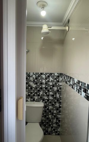 Apartamento à venda com 68m², 3 quartos e 1 vaga