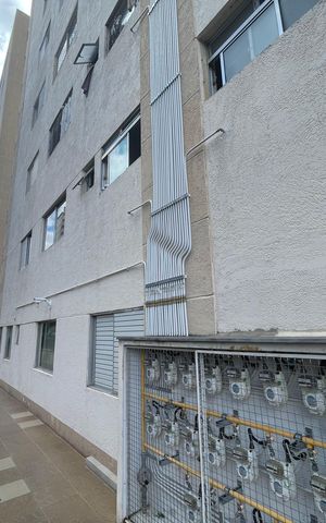 Apartamento à venda com 68m², 3 quartos e 1 vaga