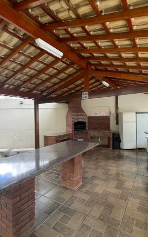 Apartamento à venda com 68m², 3 quartos e 1 vaga