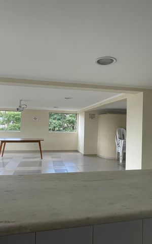 Apartamento à venda com 68m², 3 quartos e 1 vaga