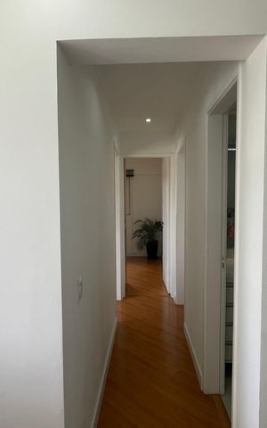 Apartamento à venda com 68m², 3 quartos e 1 vaga