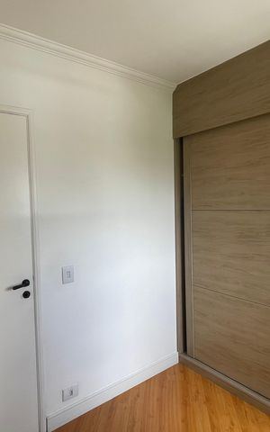 Apartamento à venda com 68m², 3 quartos e 1 vaga