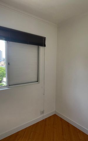 Apartamento à venda com 68m², 3 quartos e 1 vaga