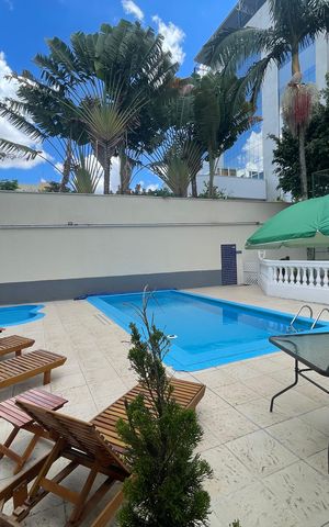 Apartamento à venda com 68m², 3 quartos e 1 vaga